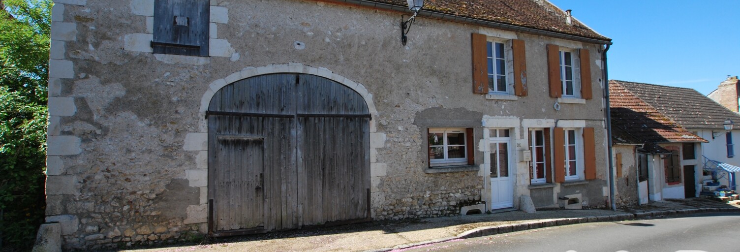 Maison 5 Pièces 132 m² à vendre à Bonny-sur-Loire (45420)