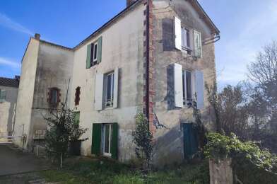 Immeuble  155000 €