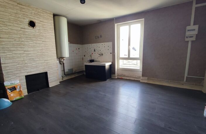 Vente immeuble   Tonneins (47400) — photo 2