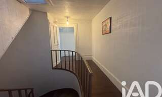 Maison 8 Pièces 204 m² à vendre à La Vôge-les-Bains (88240)