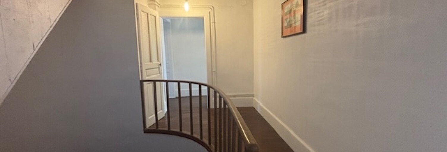 Maison 8 Pièces 204 m² à vendre à La Vôge-les-Bains (88240)