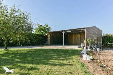 Terrain  56000 €