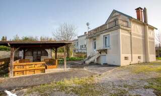 Maison 4 Pièces 80 m² à vendre à Souillac (46200)