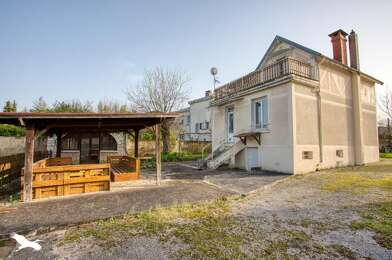 Maison 4 pièces 169226 €