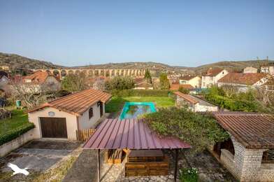Maison 4 pièces 169226 €