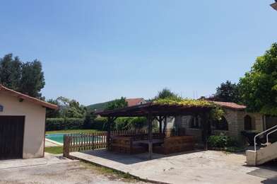 Maison 4 pièces 169226 €