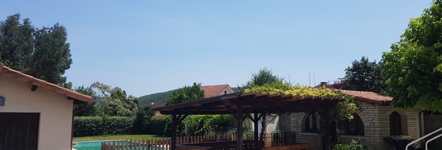 Maison 4 Pièces 80 m² à vendre à Souillac (46200)