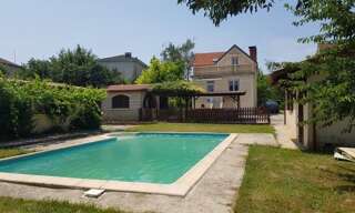 Maison 4 Pièces 80 m² à vendre à Souillac (46200)