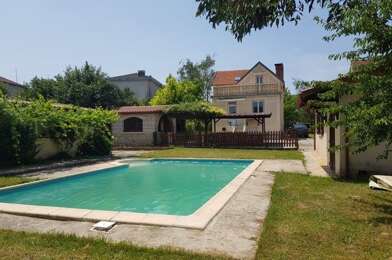 Maison 4 pièces 159000 €