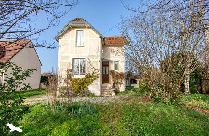Maison de ville de 4 pièces principales — photo 2