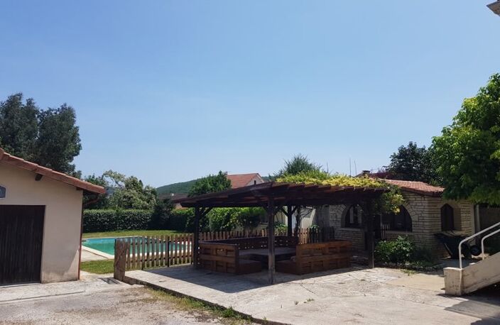 Maison de ville de 4 pièces principales — photo 3