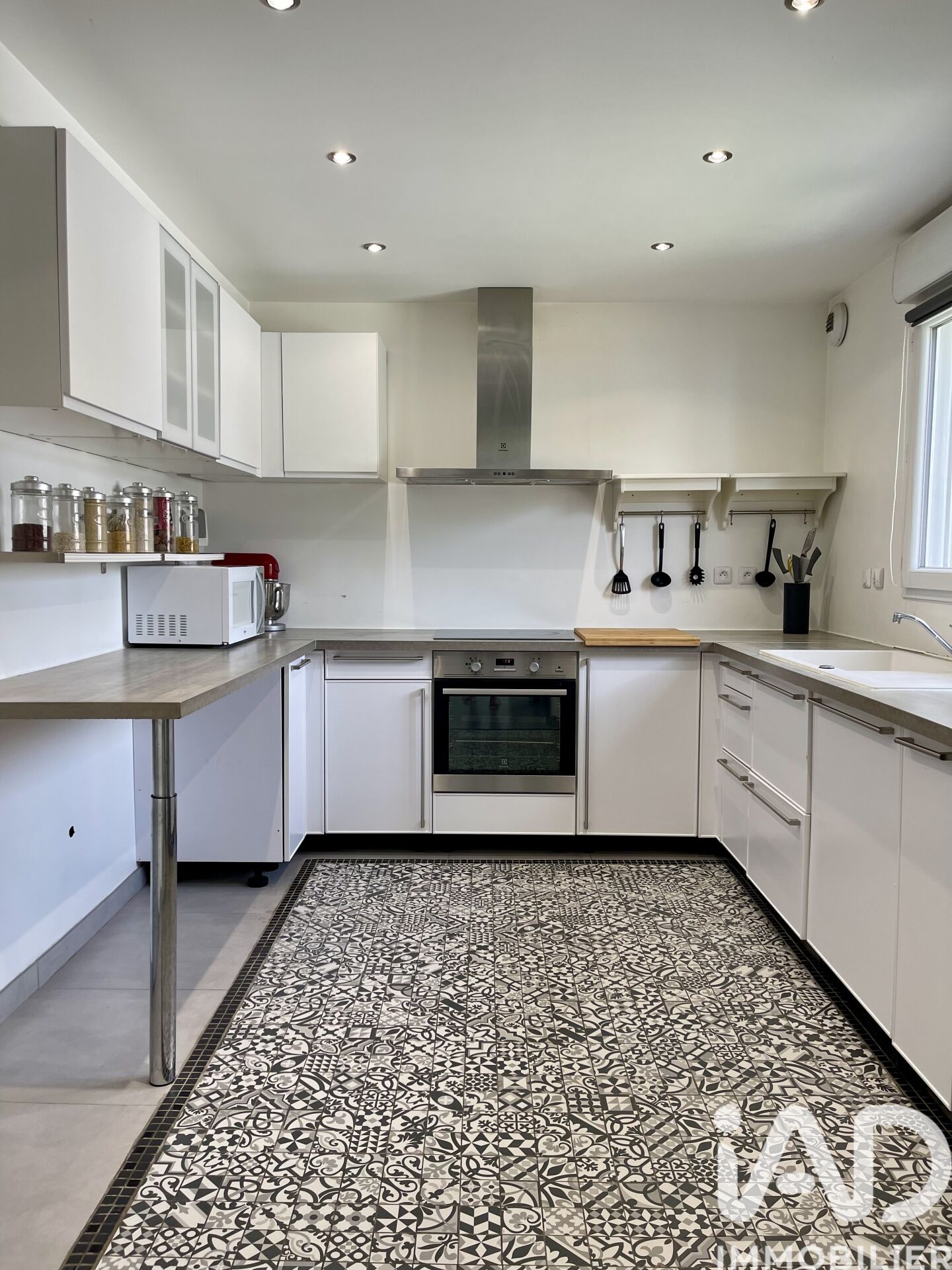 Vente Maison/villa 7 pièces - Photo 4