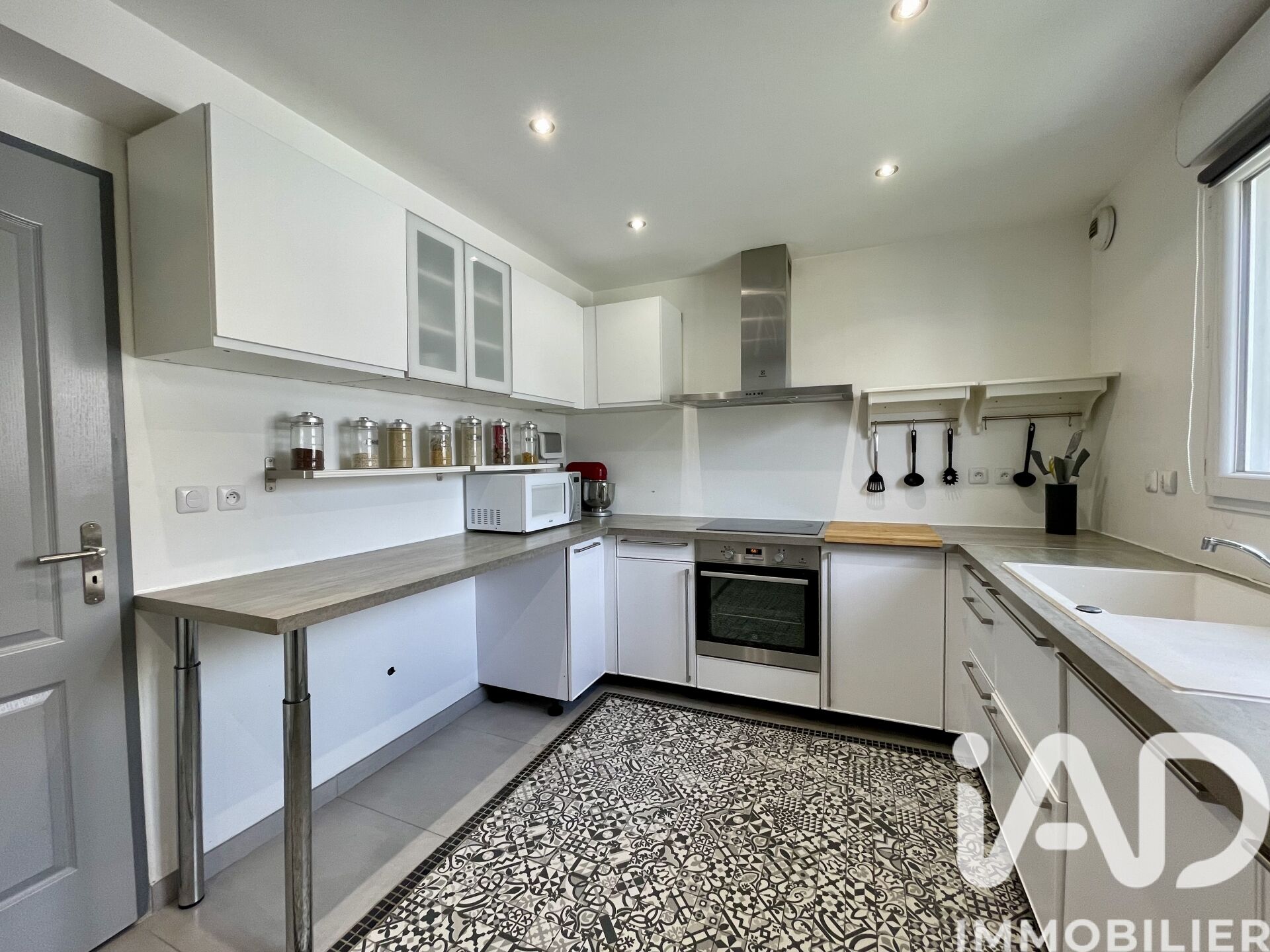 Vente Maison/villa 7 pièces - Photo 5