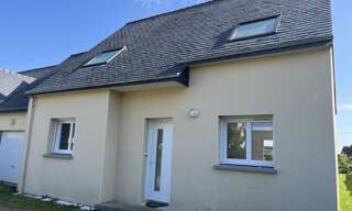 Maison 5 Pièces 93 m² à vendre à Plouédern (29800)