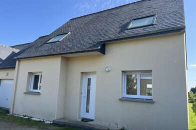 Maison 5 pièces 270500 €