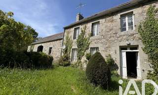 Maison 4 Pièces 100 m² à vendre à Moustéru (22200)