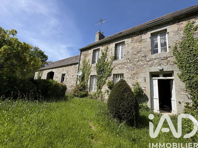 Vente Longère 4 pièces — photo 1