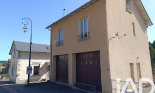Maison 5 Pièces 92 m² à vendre à Saint-Cernin (15310)