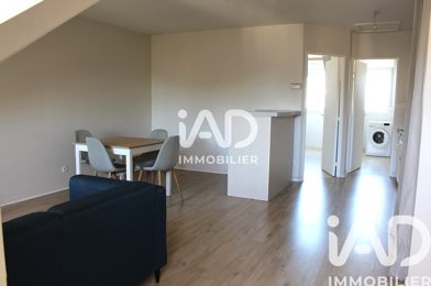 Appartement 2 pièces 124000 €