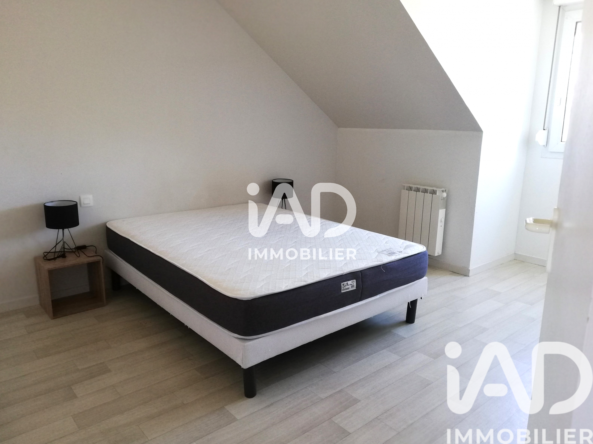 Vente Appartement 2 pièces - Photo 3