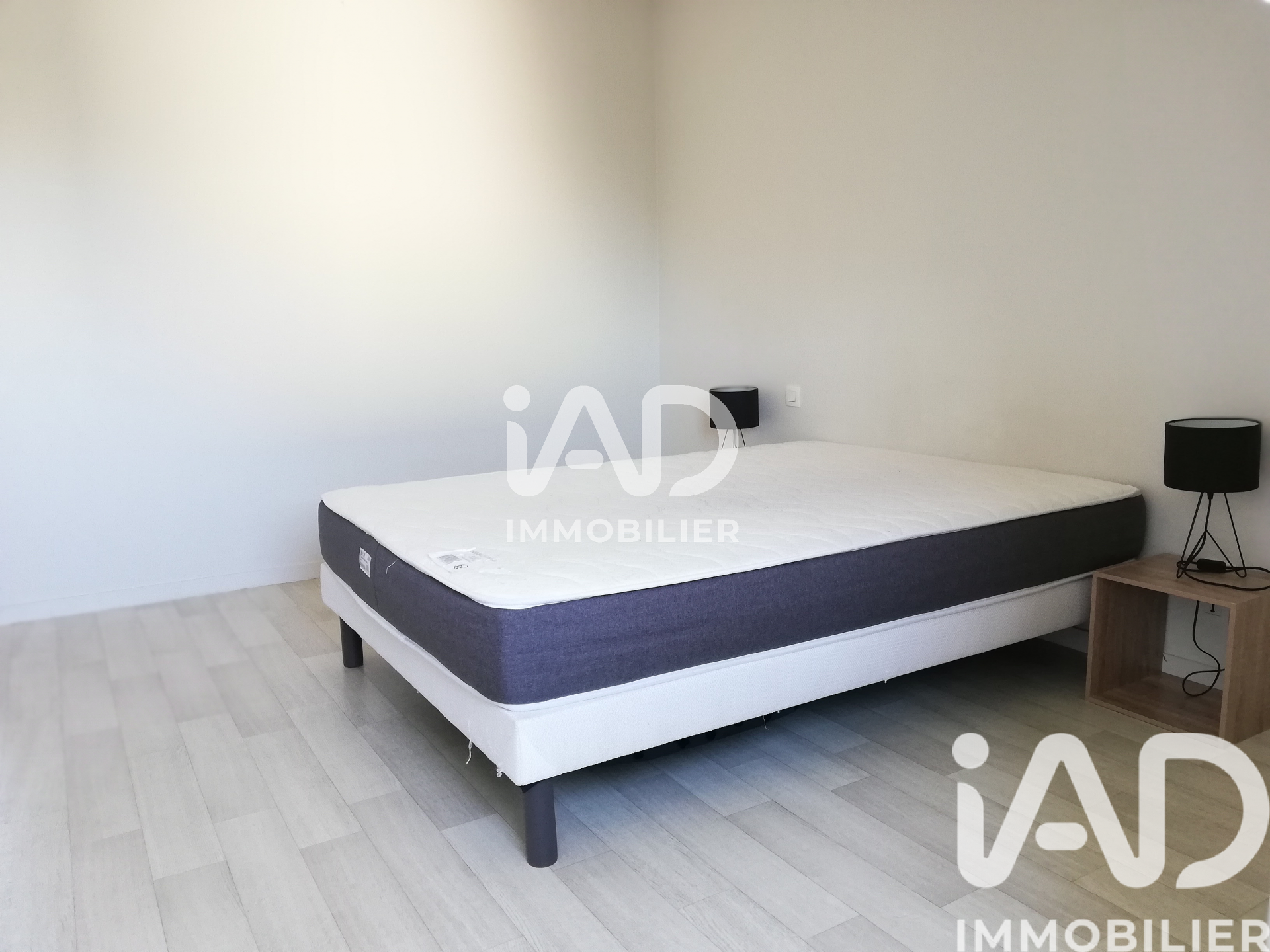 Vente Appartement 2 pièces - Photo 4