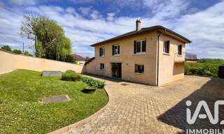 Maison 8 Pièces 150 m² à vendre à Meximieux (01800)