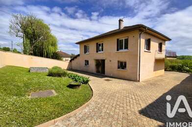 Maison 8 pièces 410000 €