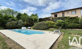 Maison 8 Pièces 150 m² à vendre à Meximieux (01800)