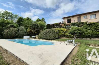 Maison 8 pièces 410000 €