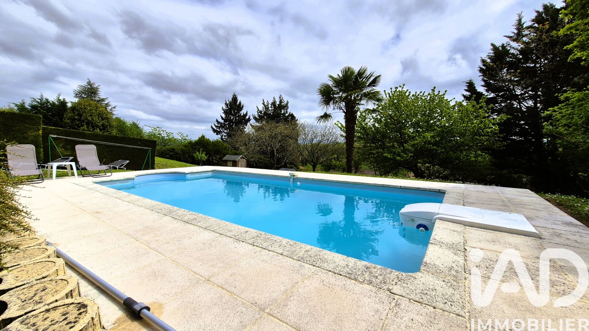 Vente Maison/villa 8 pièces - Photo 3