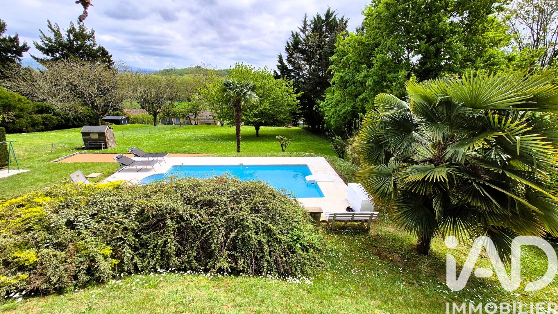 Vente Maison/villa 8 pièces - Photo 5