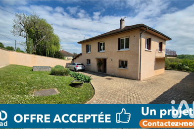 Maison 8 pièces 410000 €