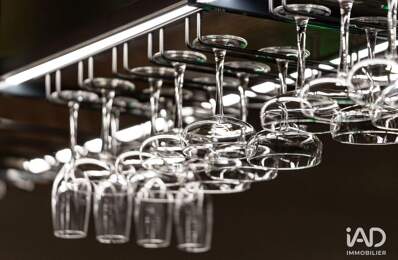 Vente Bar 50 m&sup2; — photo du bien