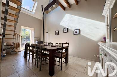 Maison 8 pièces 209000 €