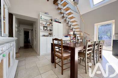 Maison 8 pièces 209000 €