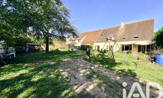 Maison 8 Pièces 168 m² à vendre à Drevant (18200)
