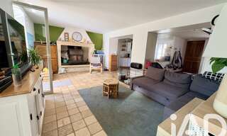 Maison 8 Pièces 168 m² à vendre à Drevant (18200)