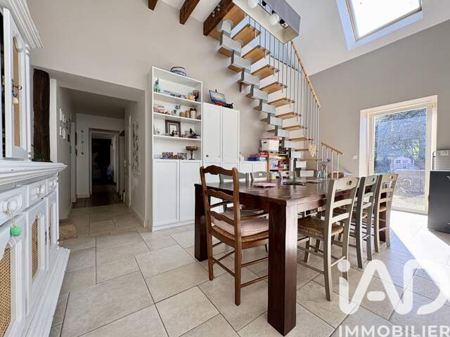 Vente Maison/villa 8 pièces — photo du bien