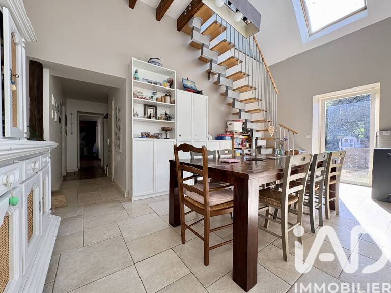 Vente Maison/villa 8 pièces — photo 1