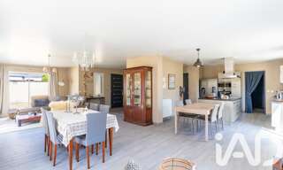 Maison 9 Pièces 217 m² à vendre à Médan (78670)