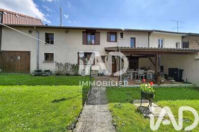 Maison 5 pièces 158500 €