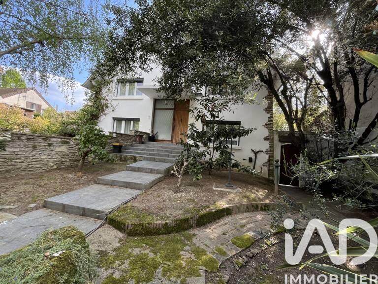 Vente Maison/villa 9 pièces — photo 1
