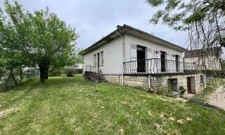 Maison 4 Pièces 113 m² à vendre à Montpon-Ménestérol (24700)