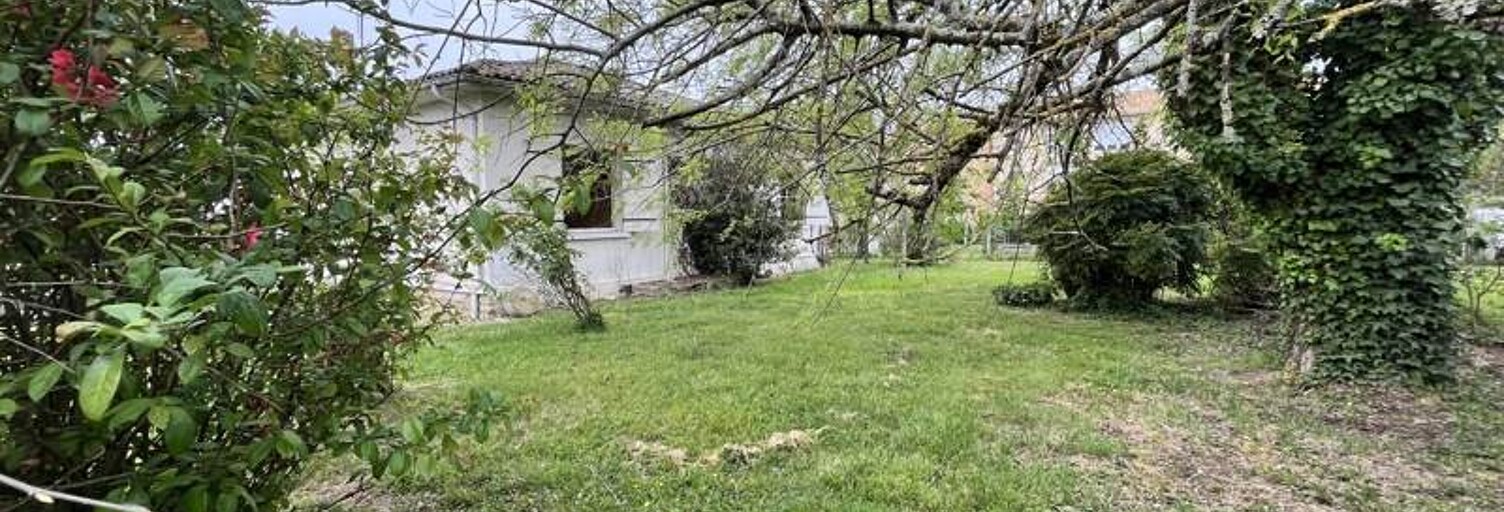 Maison 4 Pièces 113 m² à vendre à Montpon-Ménestérol (24700)