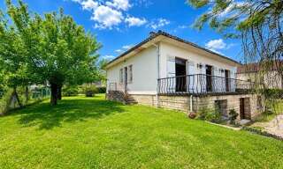 Maison 4 Pièces 113 m² à vendre à Montpon-Ménestérol (24700)