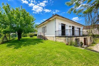 Maison 4 pièces 106880 €