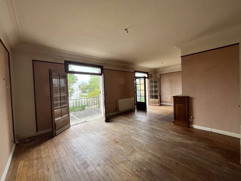 Maison de ville de 4 pièces principales — photo 1