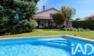 Maison 5 Pièces 123 m² à vendre à Sainte-Euphémie (01600)