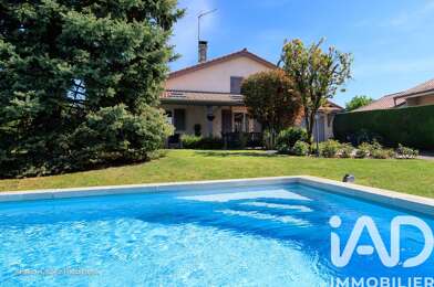 Maison 5 pièces 485000 €