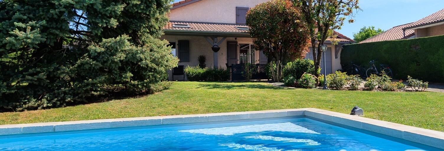 Maison 5 Pièces 123 m² à vendre à Sainte-Euphémie (01600)